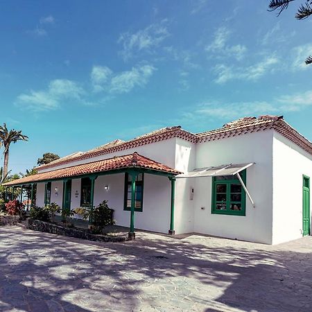 La Violeta Home 푸에르토 드 라 크루즈 외부 사진