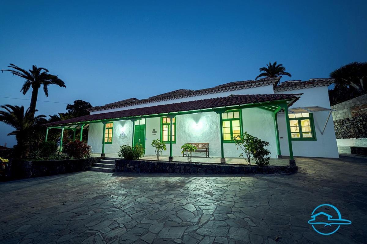 La Violeta Home 푸에르토 드 라 크루즈 외부 사진